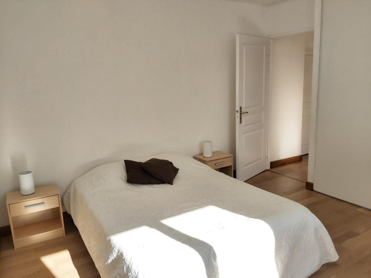 Appartement 3*** Avec Jardin Et Wifi A Proximite De Saint Jean De Luz - Fr-1-239-504 Ascain Exteriér fotografie