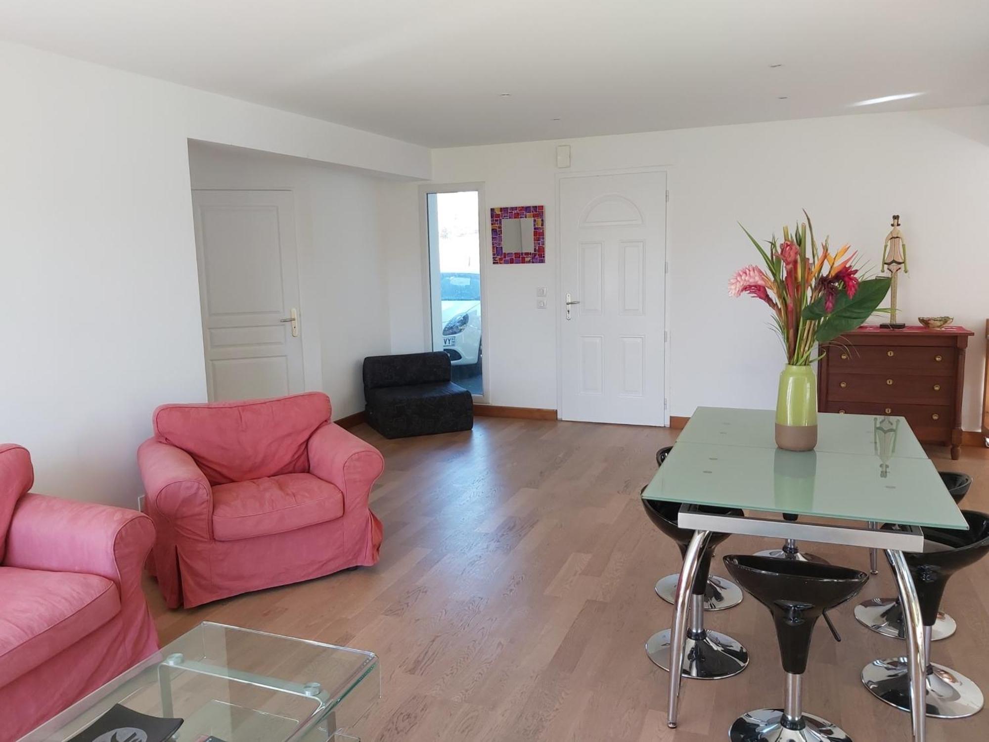 Appartement 3*** Avec Jardin Et Wifi A Proximite De Saint Jean De Luz - Fr-1-239-504 Ascain Exteriér fotografie